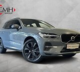 Volvo XC60 B5 Momentum Geartronic For Sale in Western Cape