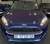 2017 Ford Fiesta 1.0T Titanium For Sale in Gauteng, Johannesburg