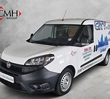 Fiat Doblo Cargo Maxi 1.6 Multi-Jet F/C P/V For Sale in KwaZulu-Natal