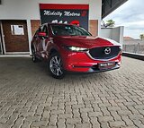 Mazda CX-5 2.0 Dynamic Auto For Sale in North West