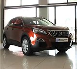 2018 Peugeot 3008 1.2T Active For Sale in Mpumalanga, Middelburg