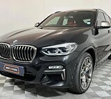 2019 BMW X4 M40i For Sale