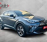 Toyota C-HR 1.2T Plus CVT For Sale in KwaZulu-Natal