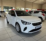 Opel Corsa 1.2 (55KW) For Sale in Western Cape