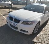 2011 BMW 3 Series 325i M Sport auto For Sale in Gauteng, Johannesburg