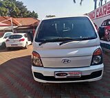 2012 Hyundai H-100 Bakkie 2.5TCi Chassis Cab For Sale