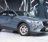 2022 Mazda CX-3 2.0 Active For Sale