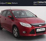 2013 Ford Focus Hatch 2.0TDCi Trend For Sale