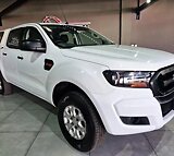 2018 Ford Ranger 2.2TDCi Double Cab 4x4 XL Auto For Sale