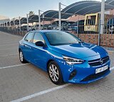 Opel Corsa 1.2T Edition For Sale in Gauteng
