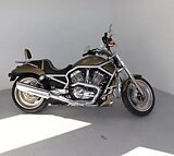2007 Harley-Davidson V-ROD For Sale
