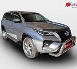 2022 Toyota Fortuner 2.4GD-6 Auto For Sale