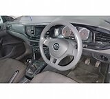 Volkswagen Polo 1.0 TSI Trendline For Sale in Western Cape