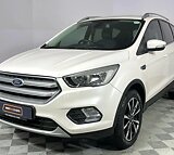 2019 Ford Kuga 1.5 EcoBoost Trend Auto