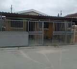 House for Sale in Nonqubela, Khayelitsha