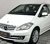 Used Mercedes Benz A Class A180 Classic auto (2010)