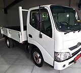 2019 Toyota Dyna 150 Chassis Cab For Sale