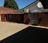 2 Bedroom Townhouse For Sale in Lephalale