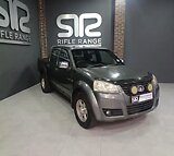 2012 GWM Steed 5 2.4MPi Double Cab Lux For Sale