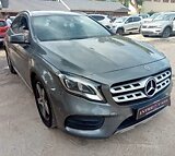 2018 Mercedes-Benz GLA 200d auto For Sale in Gauteng, Bedfordview