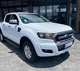 Ford Ranger 2018, Automatic, 2.2 litres
