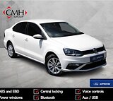 Volkswagen Polo GP 1.4 Comfortline For Sale in Gauteng
