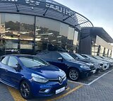 2017 Renault Clio 88kW Turbo GT-Line For Sale