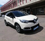 2017 Renault Captur 66kW turbo Dynamique For Sale in Gauteng, Johannesburg