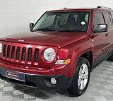 2014 Jeep Patriot 2.4 Limited