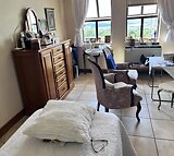 1 Bedroom Apartment in Newlands