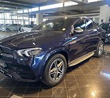 2021 Mercedes-Benz GLE GLE400d Coupe 4Matic AMG Line For Sale