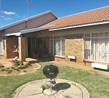 2 Bedroom House in Stilfontein
