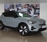 2023 Volvo XC40 P8 Recharge Twin Motor Ultimate For Sale