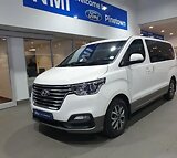 2021 Hyundai H-1 2.5VGTi Bus Elite For Sale