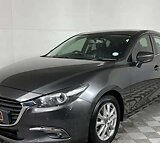 Used Mazda 3 Mazda hatch 1.6 Dynamic auto (2019)