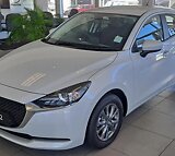 2024 Mazda Mazda2 1.5 Dynamic Manual For Sale