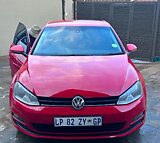 2013 Volkswagen Golf For Sale in Gauteng, Johannesburg