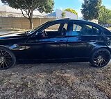 Bmw 3 series 320i automatic sell or swop