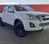 Isuzu KB 250 D-Teq HO LE Double Cab For Sale in North West