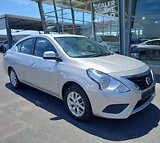2022 Nissan Almera 1.5 Acenta Auto For Sale in KwaZulu-Natal, Amanzimtoti