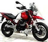 2024 Moto Guzzi Tt for sale | Gauteng | CHANGECARS