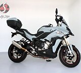Bmw S 1000 Xr for sale | CHANGECARS