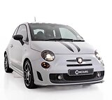 2015 Abarth 500 1.4T For Sale