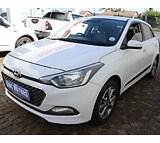 Hyundai i20 1.4 Fluid For Sale in Gauteng