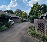 2 Bedroom Townhouse For Sale in Howick Central