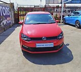 Volkswagen Polo Vivo 1.4 Conceptline 5 Door For Sale in Gauteng