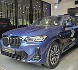 2023 BMW X3 xDrive20d M Sport For Sale