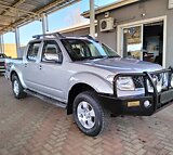 Nissan Navara 2.5 dCi SE Double Cab For Sale in North West