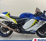 2022 Suzuki GSXR 1300 HAYABUSA For Sale
