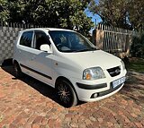 2012 Hyundai Atos 1.1 GLS